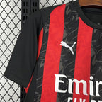 Camiseta AC Milan 2025-26 - Local