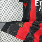 Camiseta AC Milan 2025-26 - Local