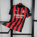 Camiseta AC Milan 2025-26 - Local