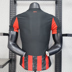 Camiseta AC Milan 2025-26 Versión Jugador - Local