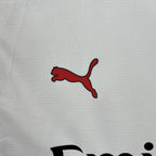 Camiseta AC Milan 2025-26 - Visitante