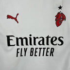 Camiseta AC Milan 2025-26 - Visitante