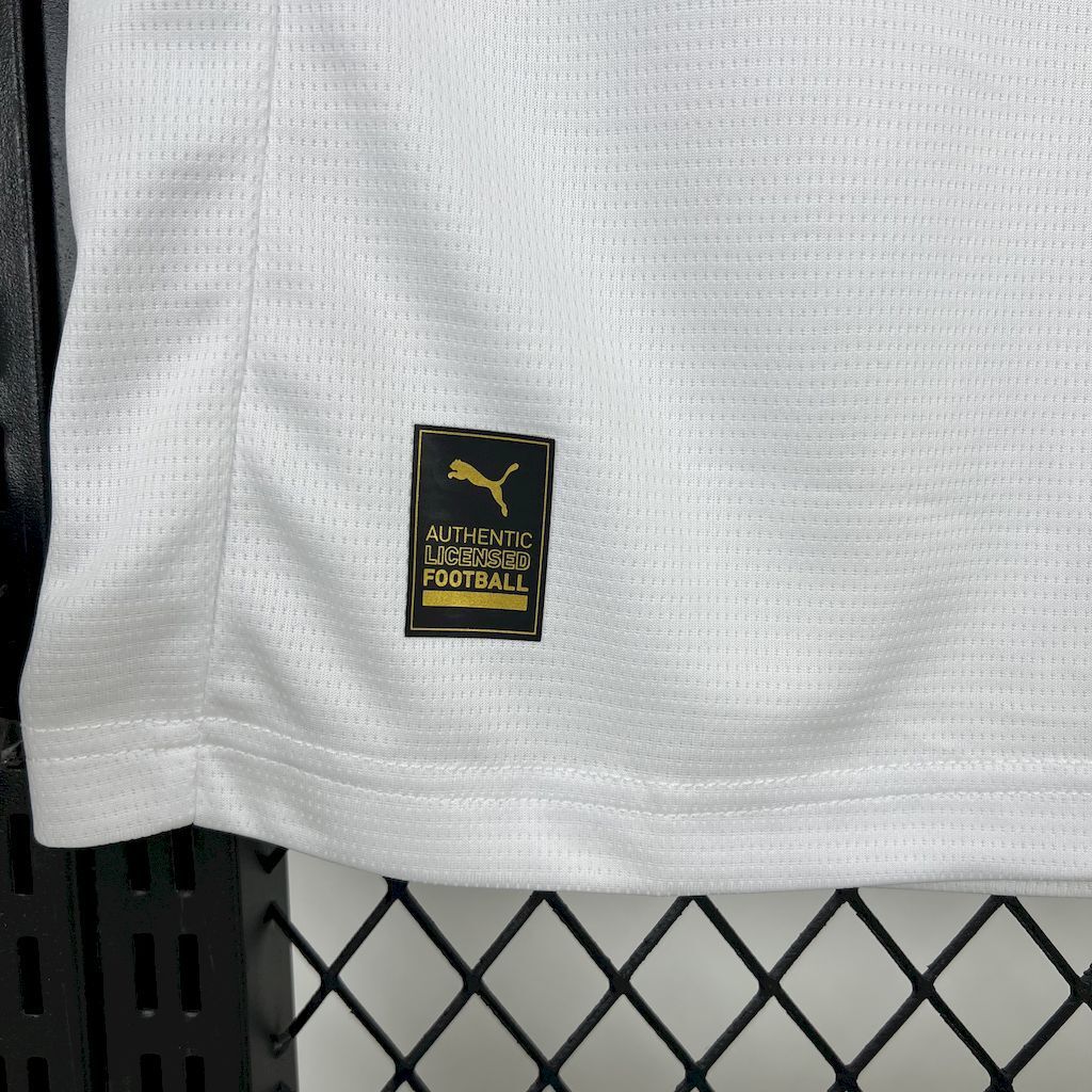 Camiseta AC Milan 2025-26 - Visitante