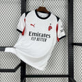 Camiseta AC Milan 2025-26 - Visitante