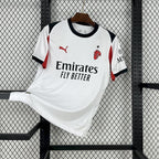 Camiseta AC Milan 2025-26 - Visitante