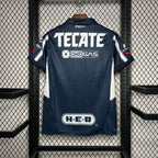 Camiseta Monterrey 2024-25 - Local