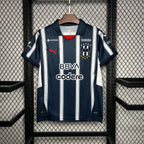 Camiseta Monterrey 2024-25 - Local