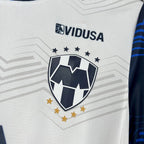 Camiseta Monterrey 2024-25 - Visitante