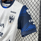 Camiseta Monterrey 2024-25 - Visitante