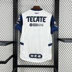 Camiseta Monterrey 2024-25 - Visitante