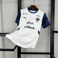Camiseta Monterrey 2024-25 - Visitante