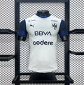 Camiseta Monterrey 2024-25 Versión Jugador - Visitante
