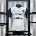 Camiseta Monterrey 2024-25 Versión Jugador - Visitante