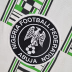 Camiseta Nigeria 1994 - Visitante - Retro
