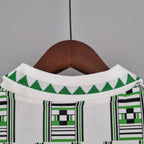 Camiseta Nigeria 1994 - Visitante - Retro