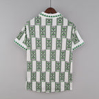 Camiseta Nigeria 1994 - Visitante - Retro