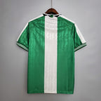 Camiseta Nigeria 1996 - Local - Retro