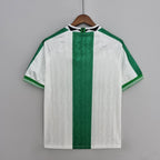 Camiseta Nigeria 1996 - Visitante - Retro