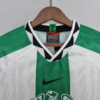 Camiseta Nigeria 1996 - Visitante - Retro