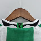Camiseta Nigeria 1996 - Visitante - Retro