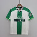 Camiseta Nigeria 1996 - Visitante - Retro