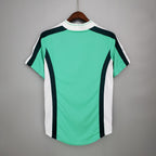 Camiseta Nigeria 1998 - Local - Retro