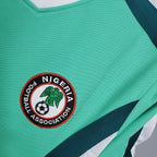 Camiseta Nigeria 1998 - Local - Retro