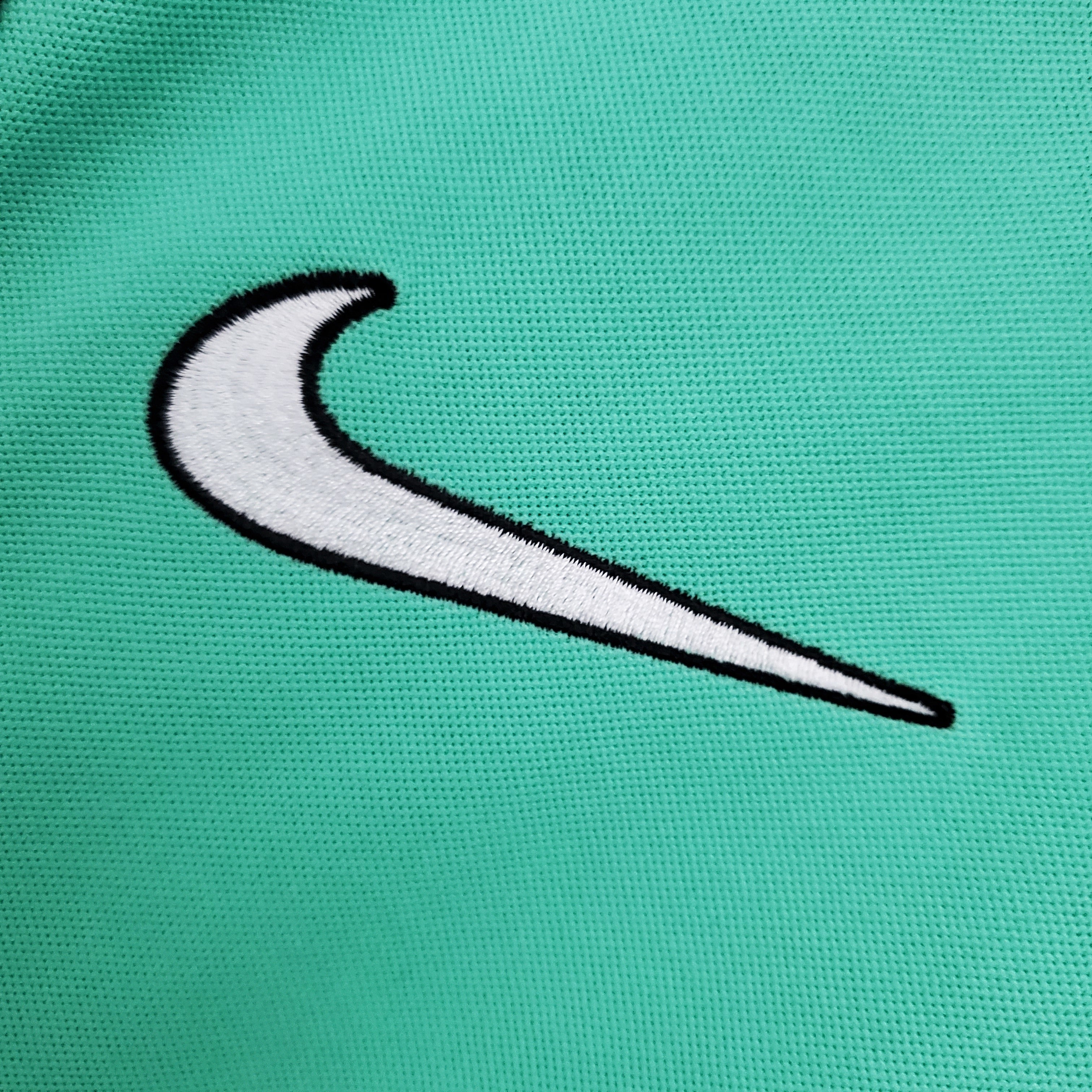 Camiseta Nigeria 1998 - Local - Retro