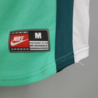 Camiseta Nigeria 1998 - Local - Retro