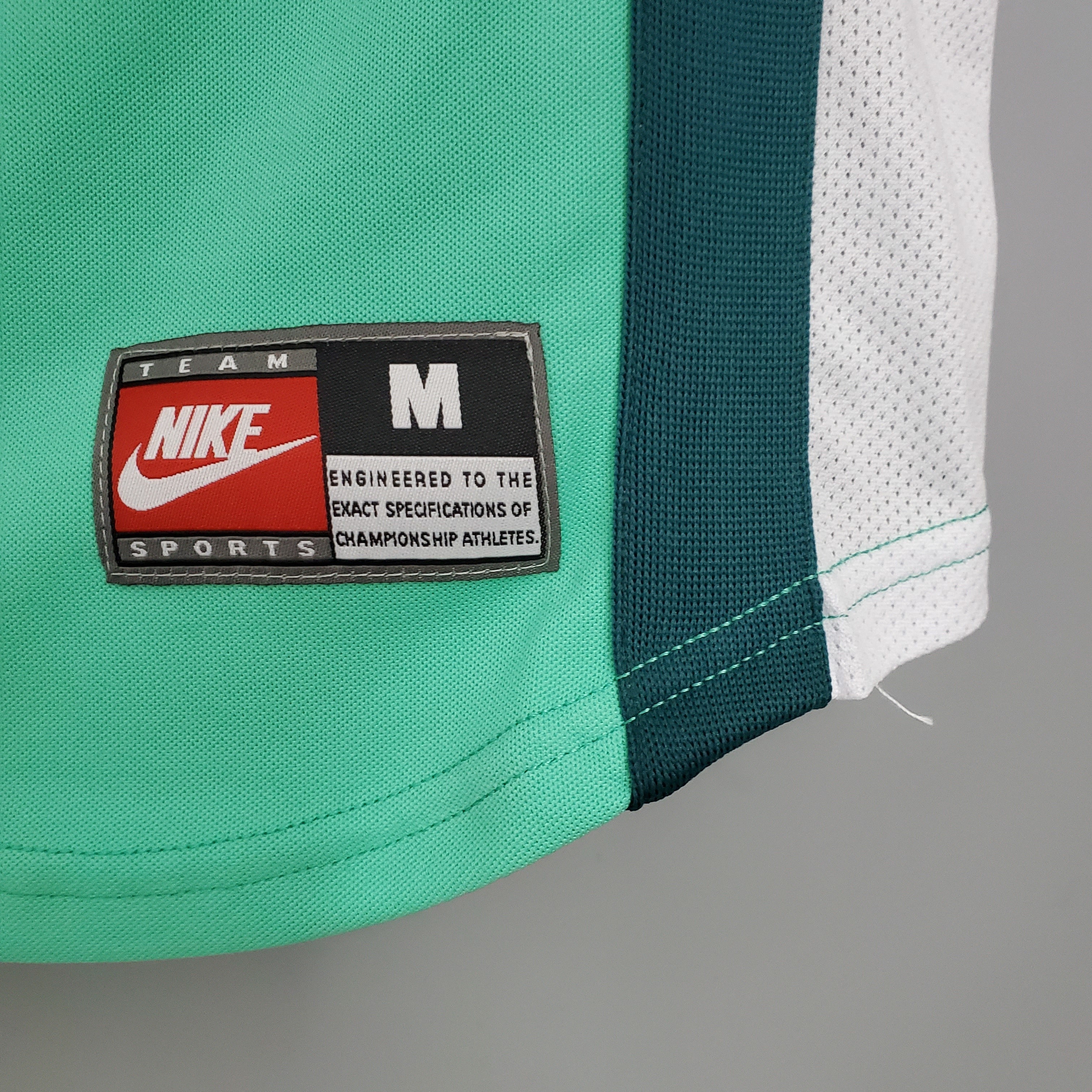 Camiseta Nigeria 1998 - Local - Retro