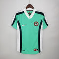 Camiseta Nigeria 1998 - Local - Retro