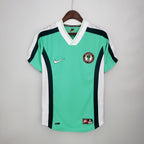 Camiseta Nigeria 1998 - Local - Retro