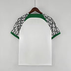 Camiseta Nigeria 2022 - Local