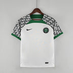 Camiseta Nigeria 2022 - Local