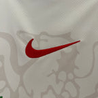 Camiseta Nigeria 2024 - Local