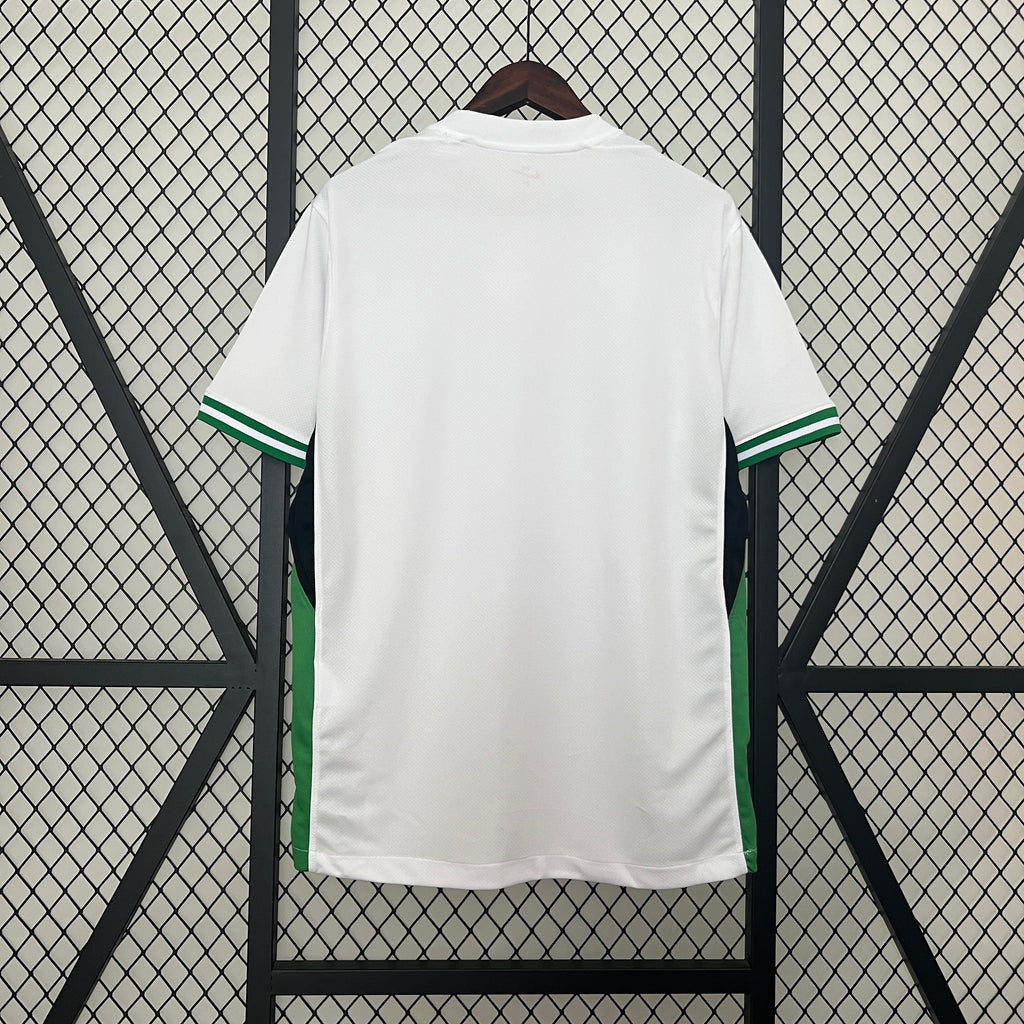 Camiseta Nigeria 2024 - Local