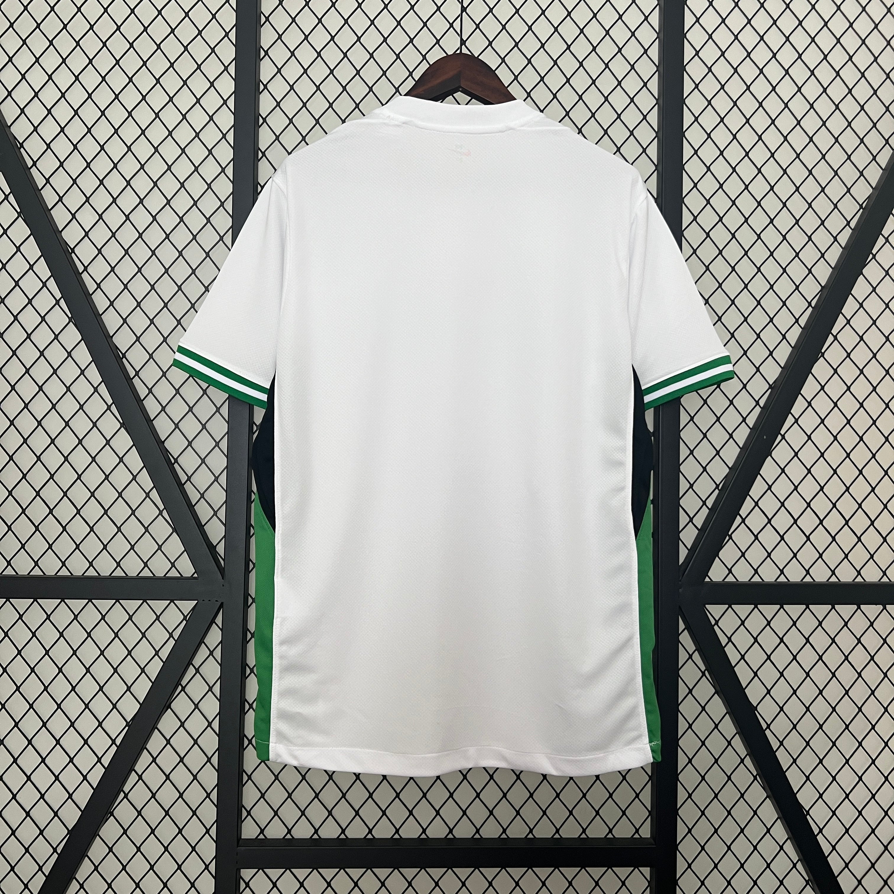 Camiseta Nigeria 2024 - Local