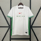 Camiseta Nigeria 2024 - Local