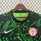Camiseta Nigeria 2024 - Visitante