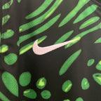 Camiseta Nigeria 2024 - Visitante