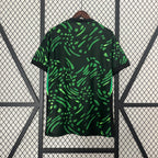 Camiseta Nigeria 2024 - Visitante