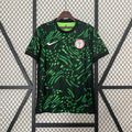 Camiseta Nigeria 2024 - Visitante