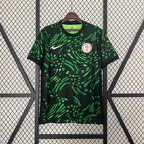 Camiseta Nigeria 2024 - Visitante