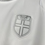 Camiseta Noruega 2026 - Alternativo