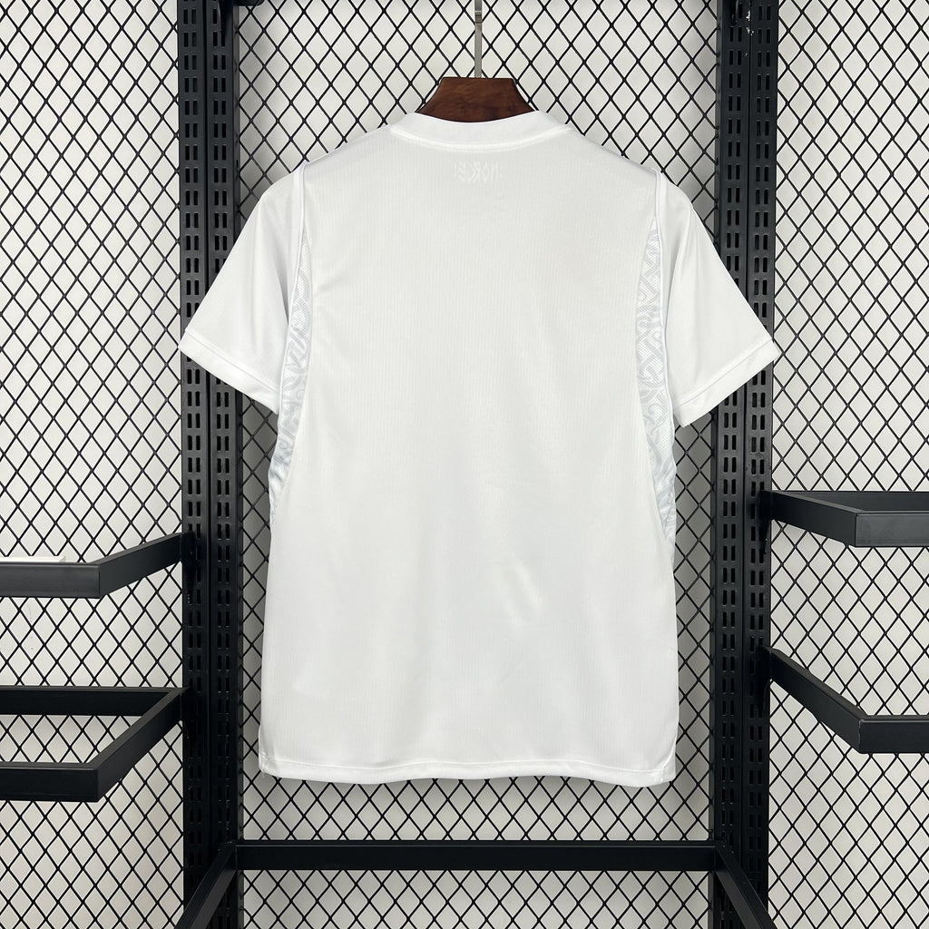 Camiseta Noruega 2026 - Alternativo