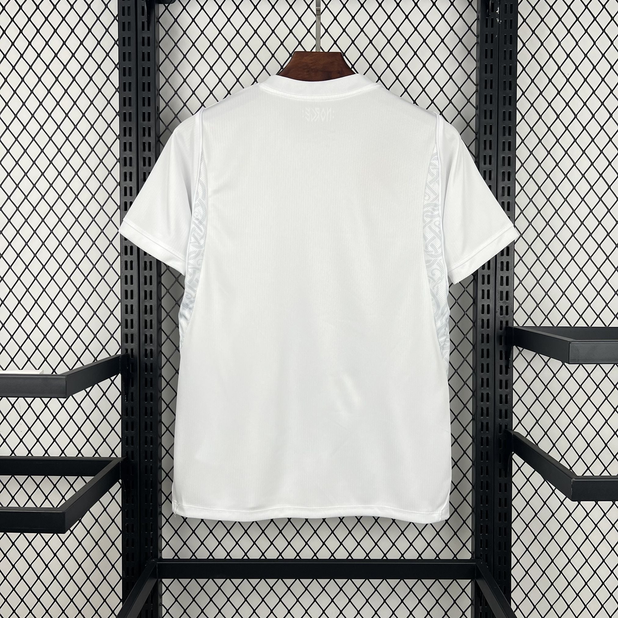 Camiseta Noruega 2026 - Alternativo