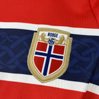 Camiseta Noruega 2026 - Local