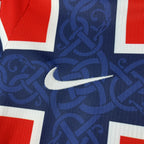 Camiseta Noruega 2026 - Local