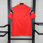 Camiseta Noruega 2026 - Local