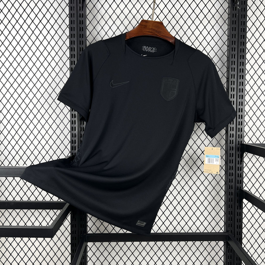 Camiseta Noruega 2026 - Visitante